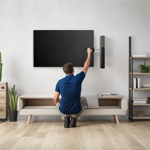 TV